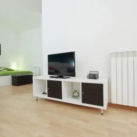 Touch Green Апартаменты