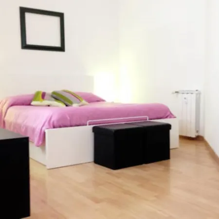 Touch Green Апартаменты Рим